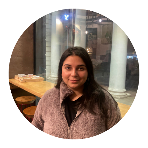 Lavanya Profile Image