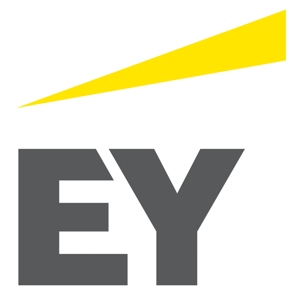 EY logo