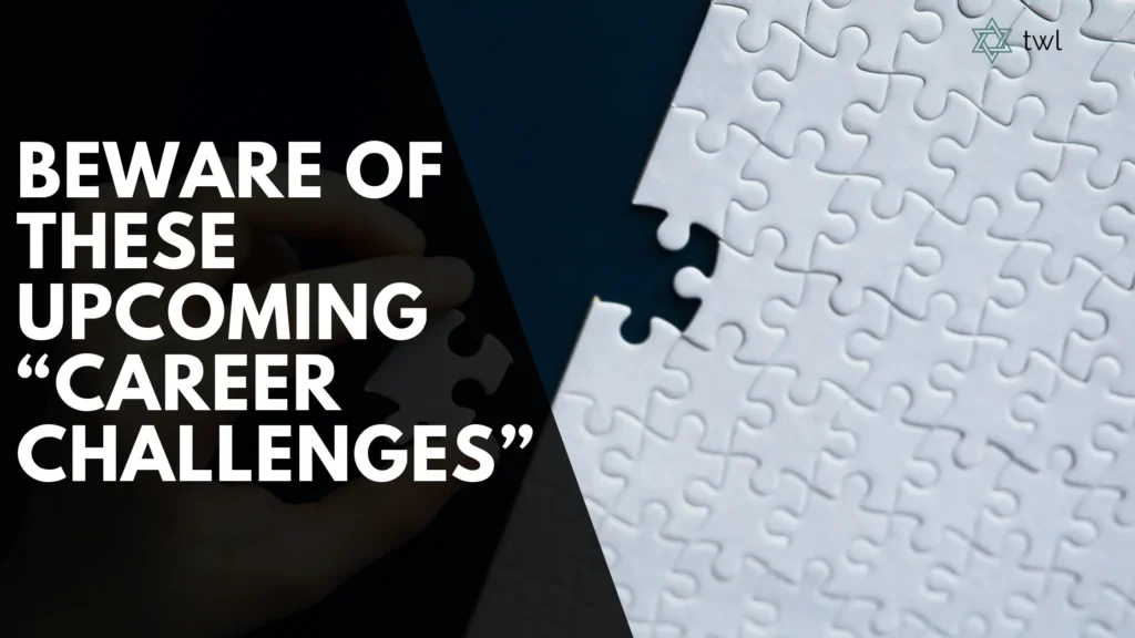 Career Tarot | Beware of these upcoming “Career Challenges”