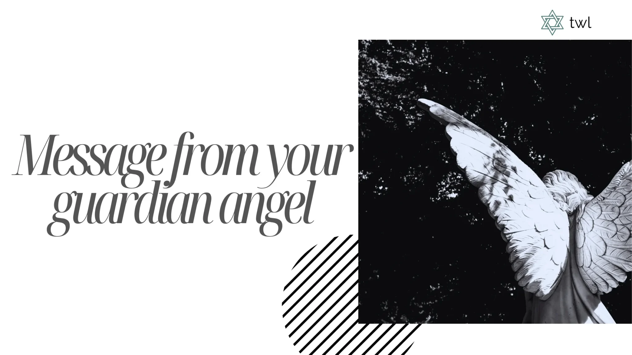 guardian angel messages tarot pick a card