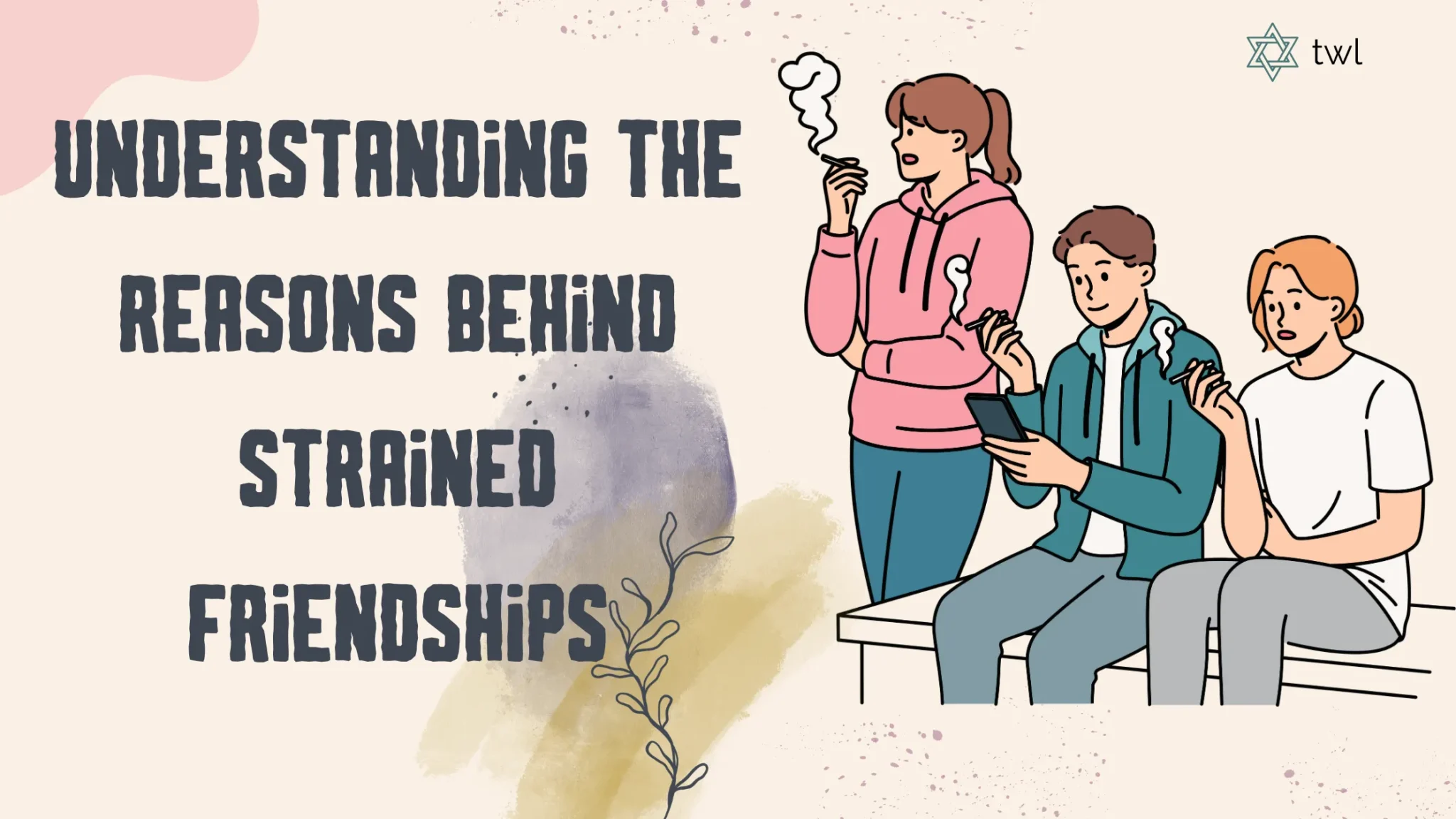 insights reasons friendships fall apart friendship tarot