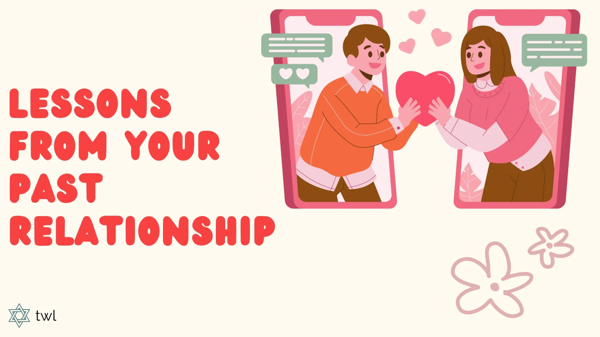 relationship tarot lesson from past relationship