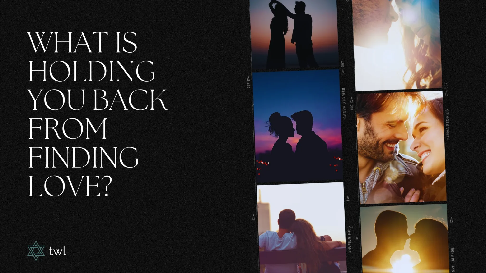 relationship tarot or what is holding you back from finding love