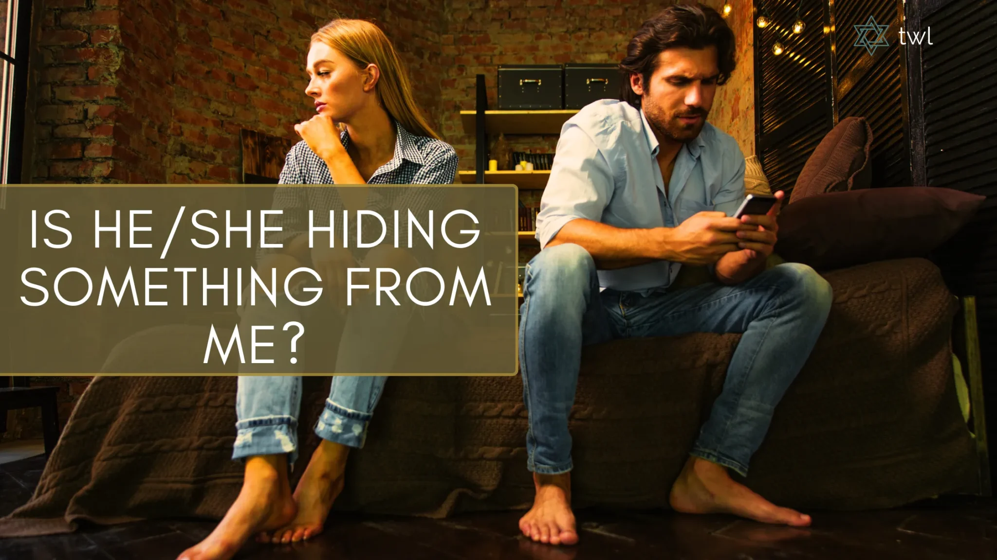 relationship tarot what is he hiding