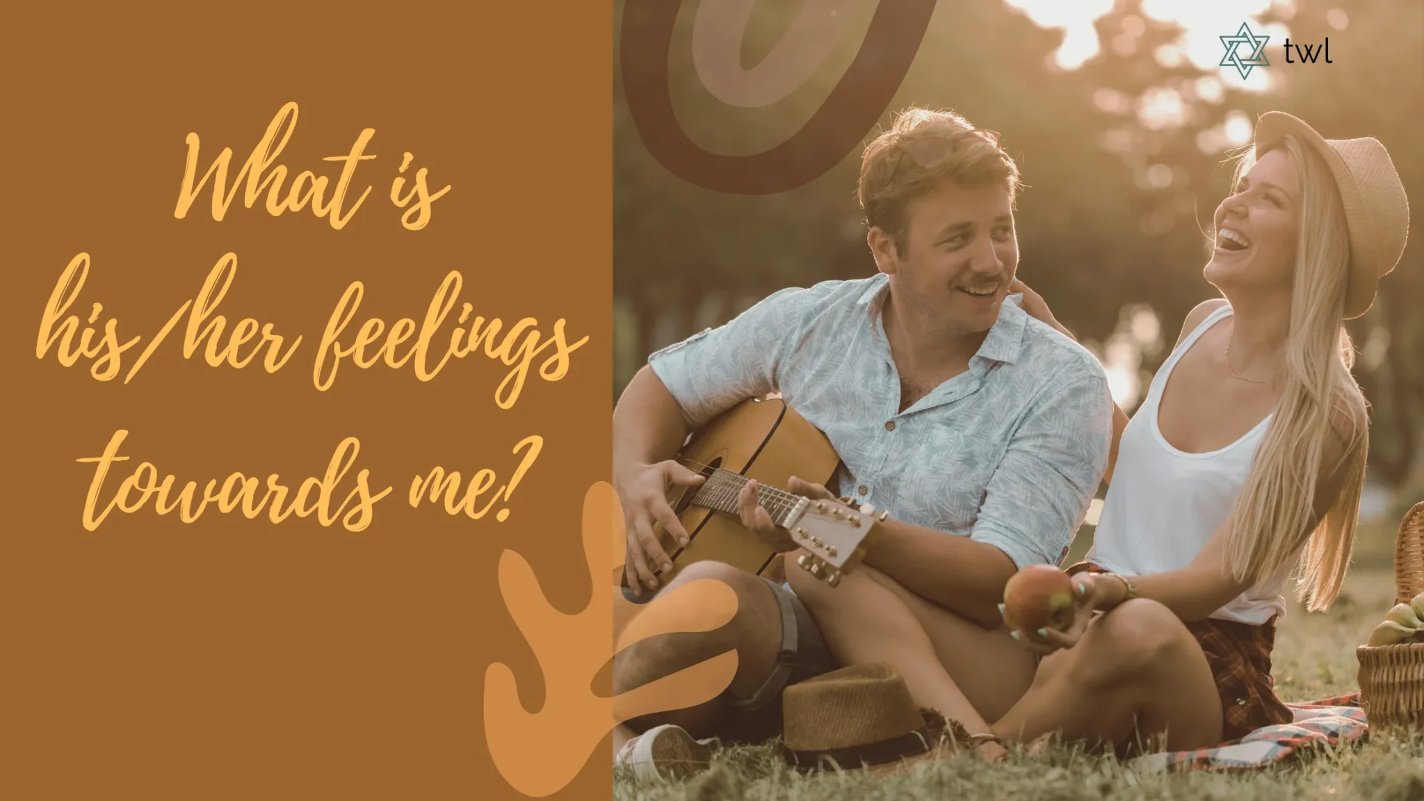 what is his feelings for me tarot